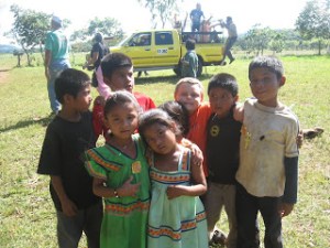 Costa Rica and Panama Nov 09 188