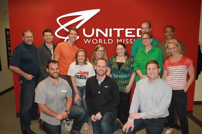 Entry Point Class April 2015