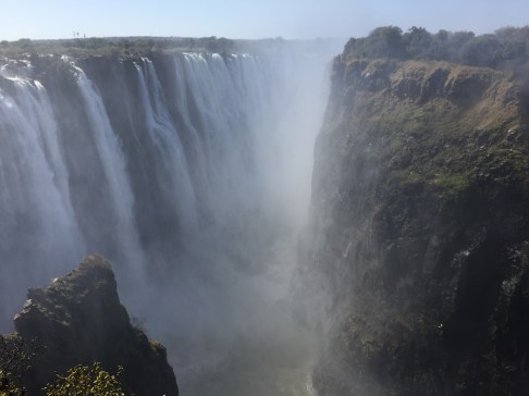 Psalm 66:3Say to God, "How awesome are Your works! Because of the greatness of Your power Your enemies will give feigned obedience to You. 4"All the earth will worship You, And will sing praises to You; They will sing praises to Your name." 