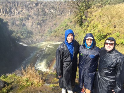 Two of the great minds and missional hearts that I get to serve alongside! Kevin (expansion) and Tom (strategy)